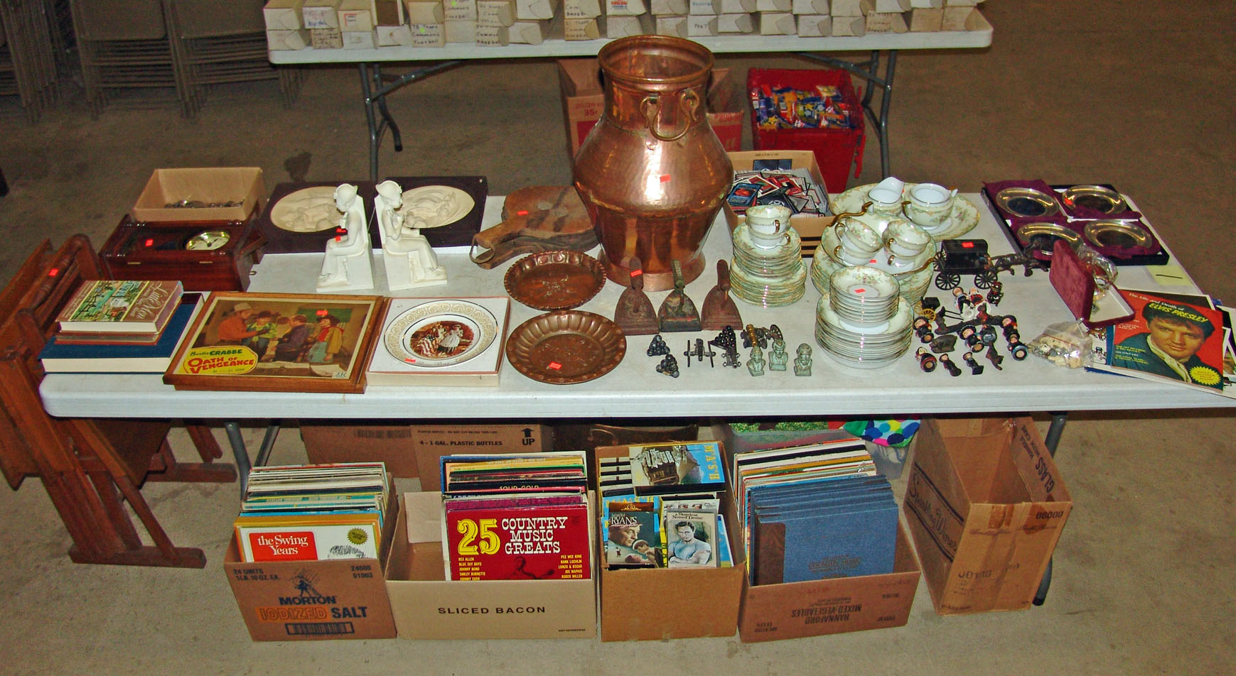 Laurel Auction, Inc. Laurel, Maryland February 2 & 3, 2012 Sales